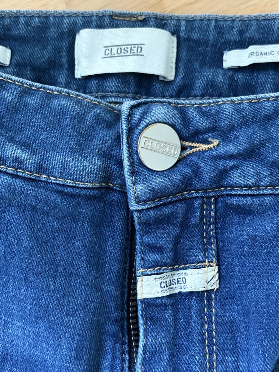 Closed Jeans: Closed Jeans Grösse 40 – Nuovo (secondo la descrizione) da Bonstetten venduto da Moma10 2