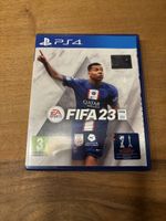 FIFA 23 PS4 Spiel