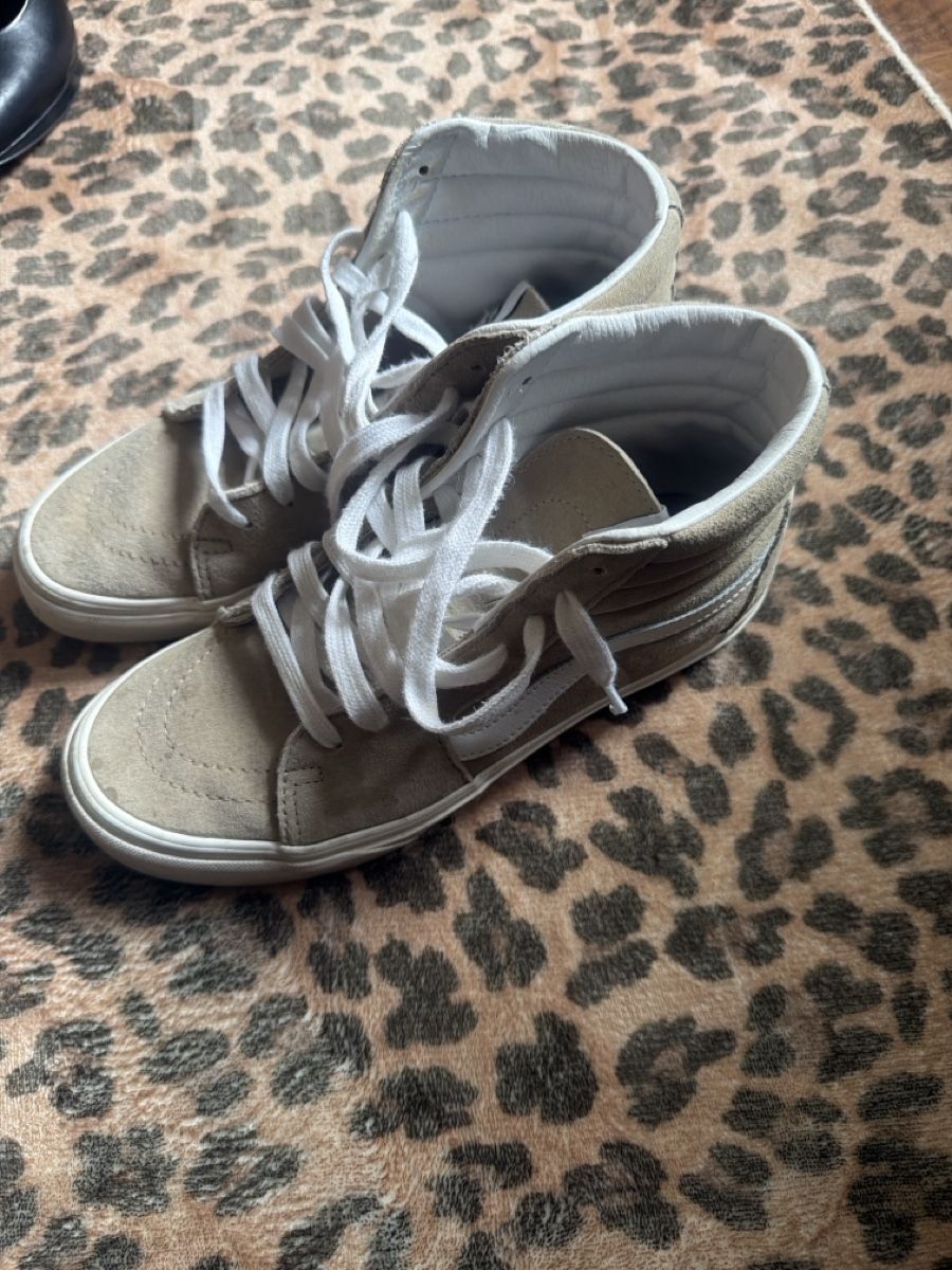 Vans Scarpe da uomo: Vans Sneaker Grösse 40 – Usato da Veltheim AG venduto da J.BachmannAG