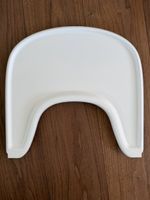 Tripp Trapp Hochstuhl-Tablett, sehr guter Zustand 
