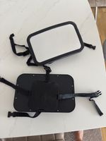 Rückspiegel Auto Kinder Spiegel guter Zustand