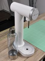 Sodamaker SMEG inkl. Tritan Flasche