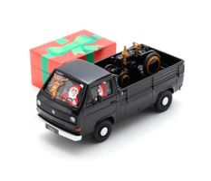 VW T3a Pick Up / Pritsche 1979-1985 "Weihnachten 2024