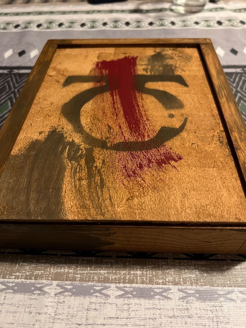 Sony Giochi: God of War 3 PS3 Press Edition. – Usato da La Chaux-de-Fonds venduto da Kuro_Urzu 7