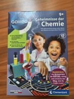Chemieset