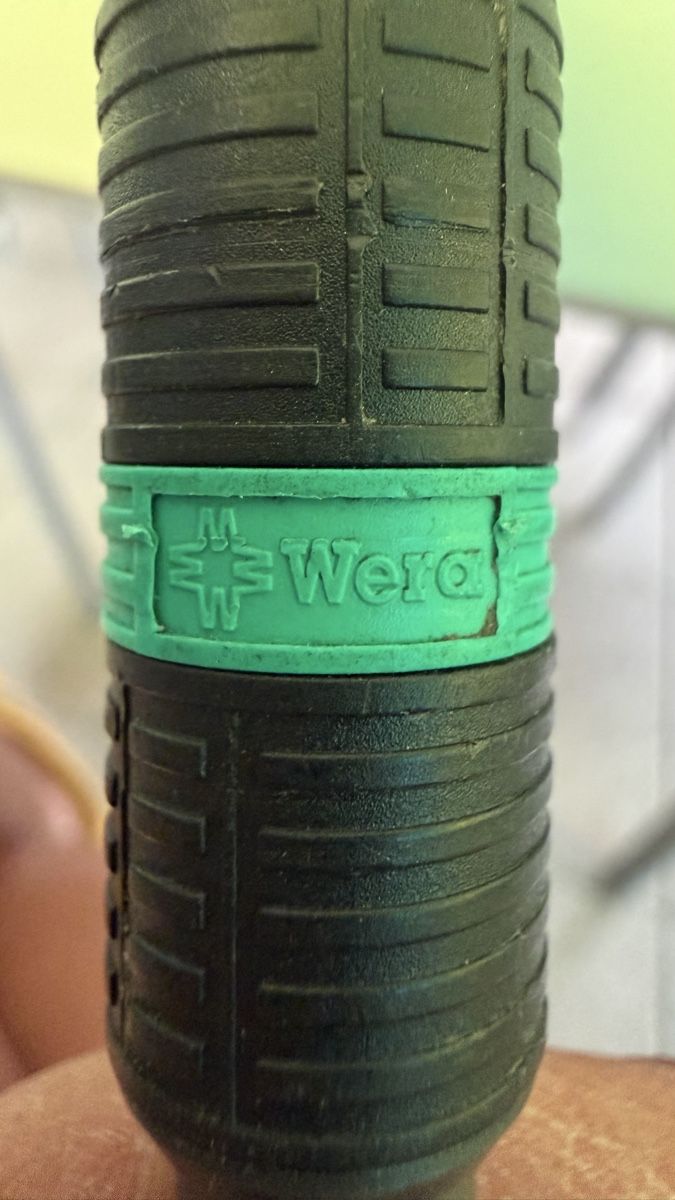 Wera Alle Werkzeuge: Wera – Gebraucht aus lyss von habi1971