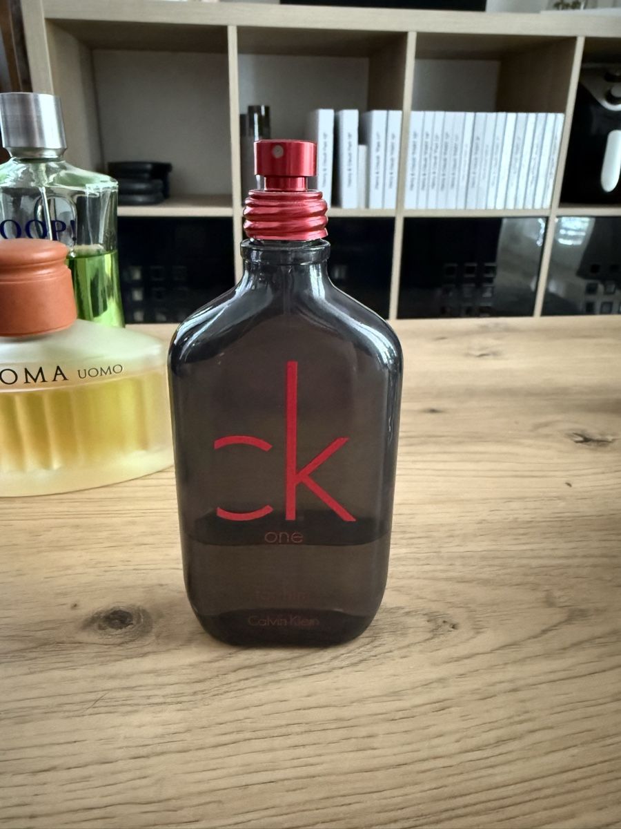Parfums & Eau de Toilette: Herrenparfum Konvolut – D'occasion à Buch am Irchel par Sweetharth 3