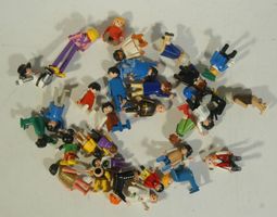 Playmobil Figuren Konvolut 1