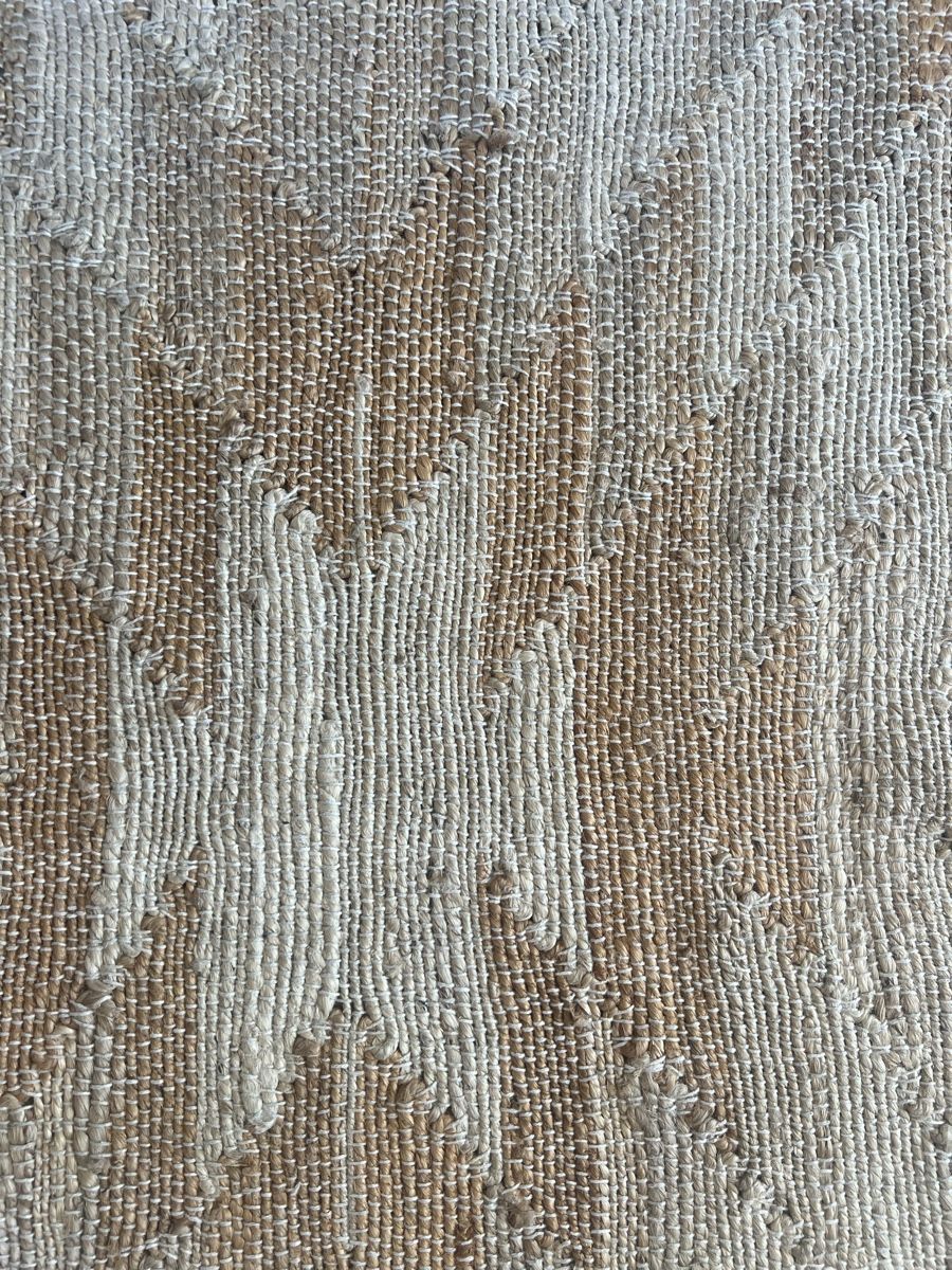 Tappeti: Jute Teppich von Maisons du Monde – Usato da Zürich venduto da giulina8 1