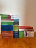 Passerelle Schulbücher 2026