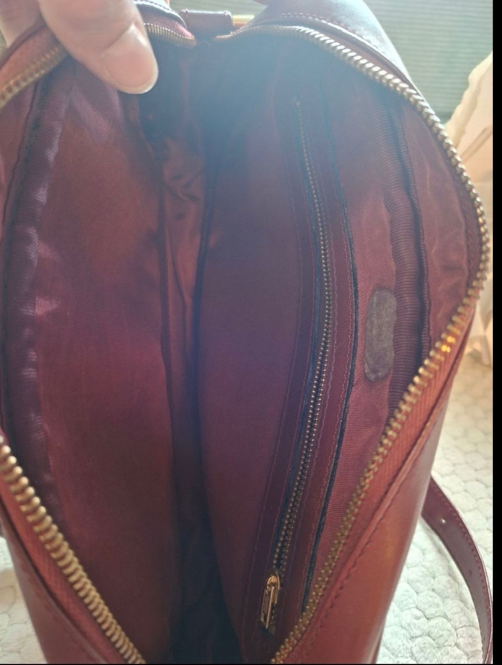 Cartier Sacs: Cartier bag – D'occasion à baar par may_8fwr 5
