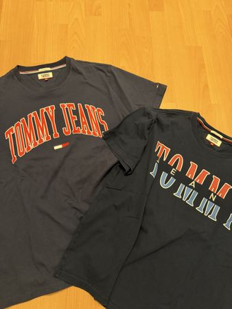 Tommy Jeans T Shirts