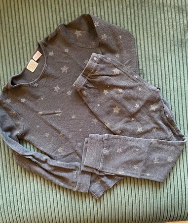 Pijama ⭐️ von Zara Gr. 130