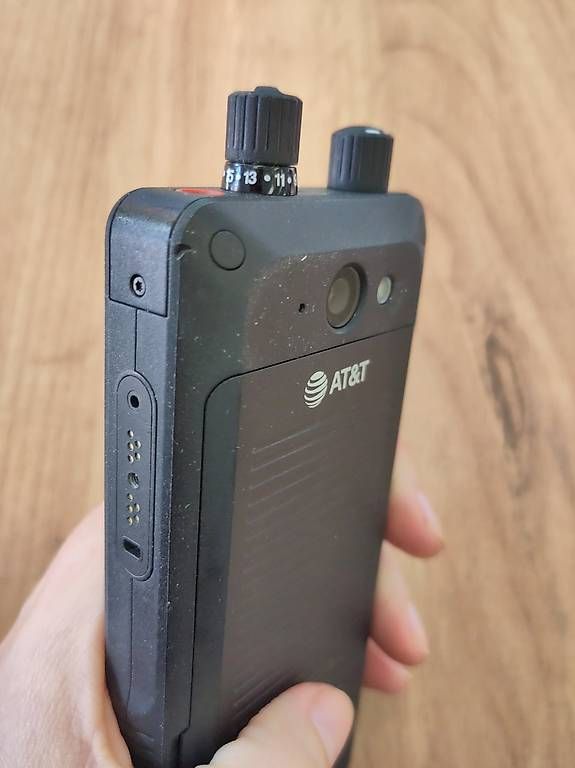 Telefoni cellulari / Smartphones: Sonim XP5 Plus – Robustes 4G Handy, Dual SIM – Usato da Novaggio venduto da GreenWebSolutions 1
