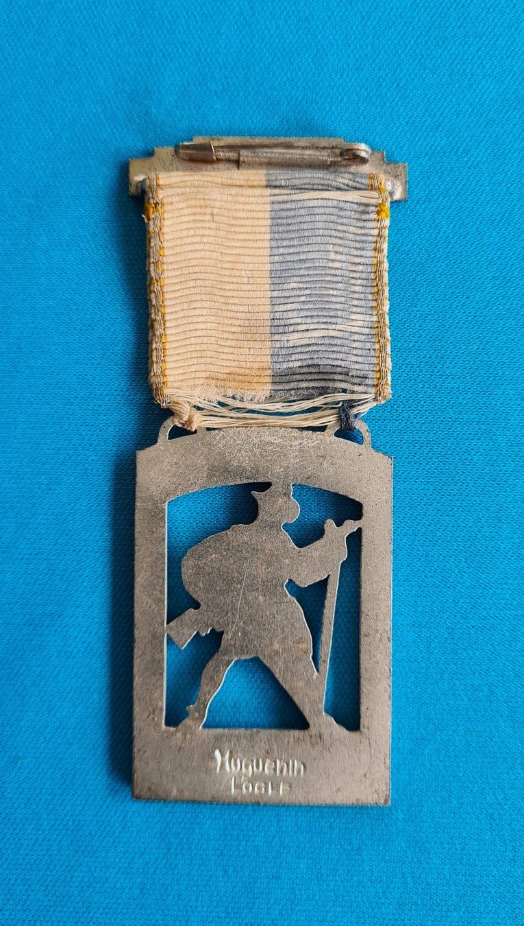 Medaglie: Kranzauszeichnung 1895 - 1935 – Usato da Saland venduto da V-Tour 1