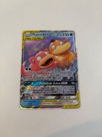 Pokémon Flegmon & Enton GX Tag Team Karte 35/236