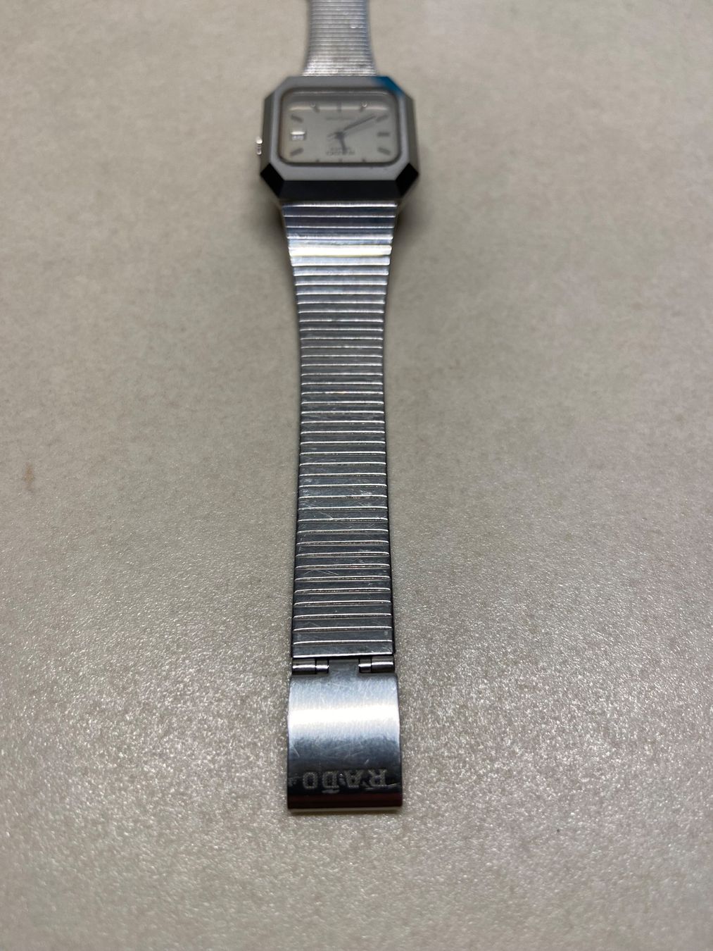 Rado Uhren: Vintage Rado Diastar Uhr – Gebraucht aus Muttenz von nataschasia 2