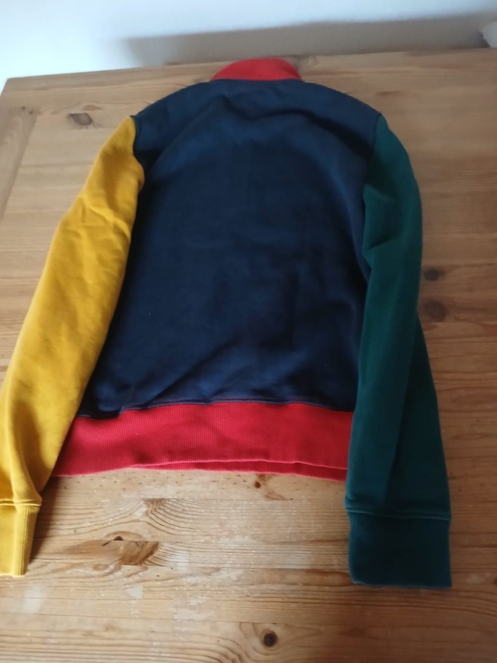 Tommy Hilfiger Maglioni & Felpe: Tommy Hilfiger Pullover S – Usato da Basel venduto da san_2jbt 1