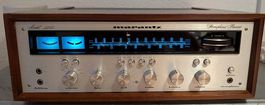 Receiver Marantz 2245, parmi les meilleurs de la gamme