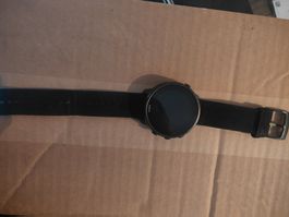 Suunto 7 Black Smartwatch - Top Zustand, wenig gebraucht!