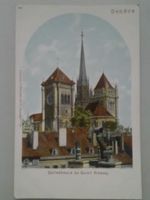 Chathedrale de Saint Pierre Genf
