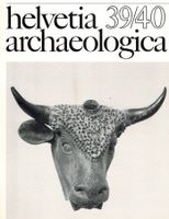 Archäologie: Octodurus / Römisches Martigny VS