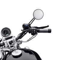 75338-09 Harley-Davidson Lenker Tankanzeigenkit