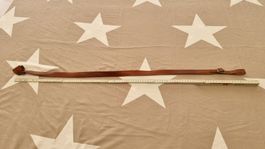 GÜRTEL FÜR WAFFEN FLINTEN