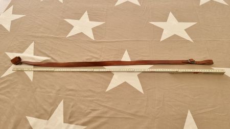 GÜRTEL FÜR WAFFEN FLINTEN