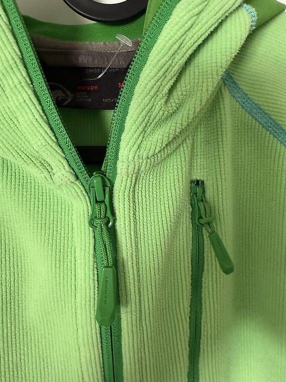 Giacche: Mammut Jacke M – Usato da Basel venduto da momo.st 1