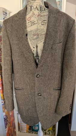 Bugatti Herren Jackett, Top Zustand, Grösse 50