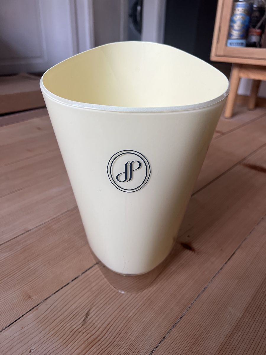 Altro: Champagnerkühler Joseph Perrier – Nuovo (secondo la descrizione) da Zürich venduto da badwithusernames