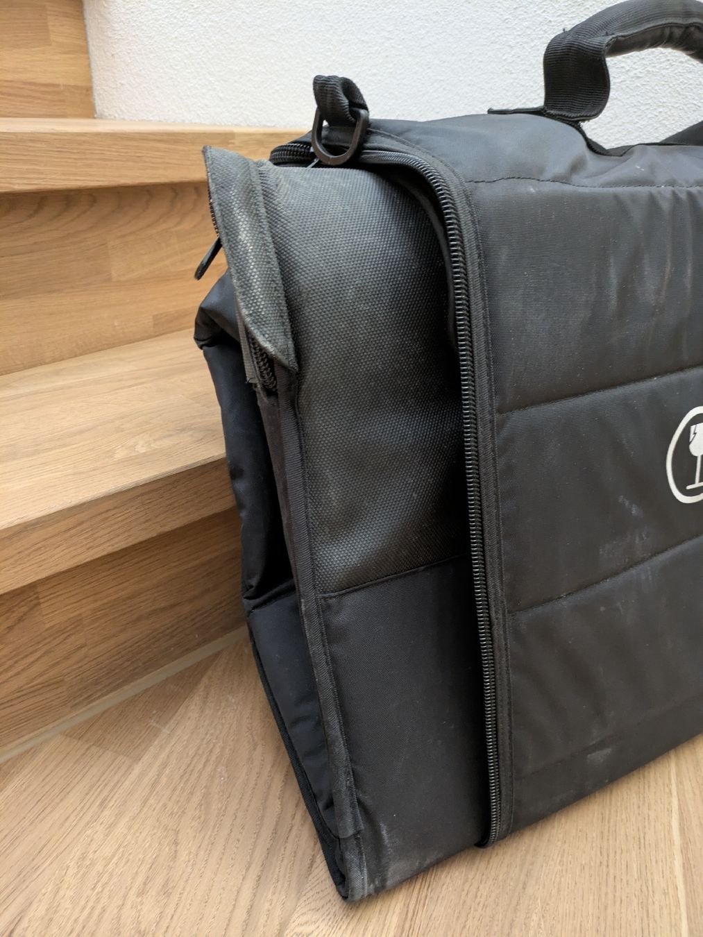 Bugaboo Kinderwagen: Bugaboo Kinderwagen Travel Bag – Gebraucht aus Zürich von vli_9r2d 3