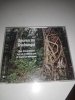 Uwe Friedrichsen - Maugham; Souren im Dschungel    (2-CD's)