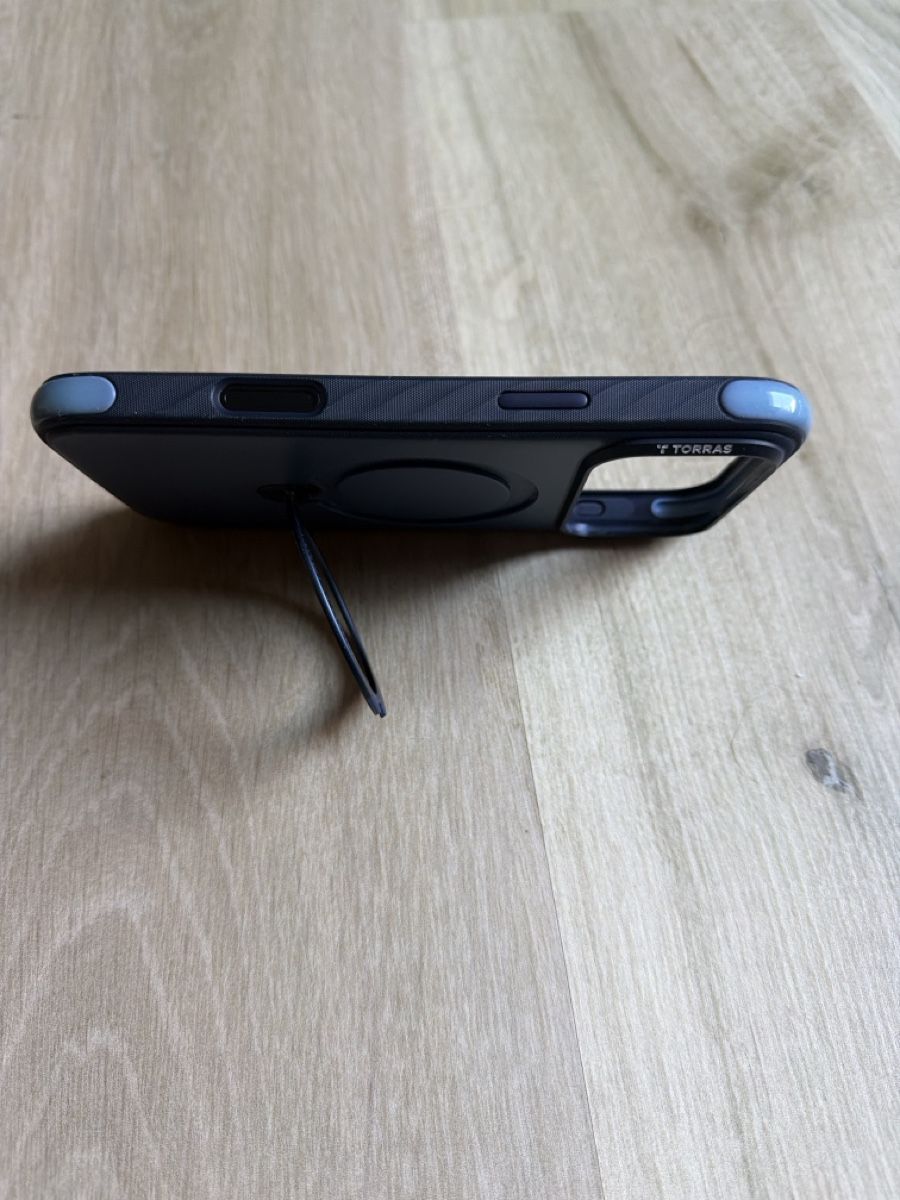 Cover & Protezioni schermo: Iphone 17 pro max Handyhülle Torras – Usato da Basel venduto da Elia10 3