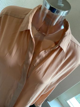 InWear  Long-Bluse Grösse 40