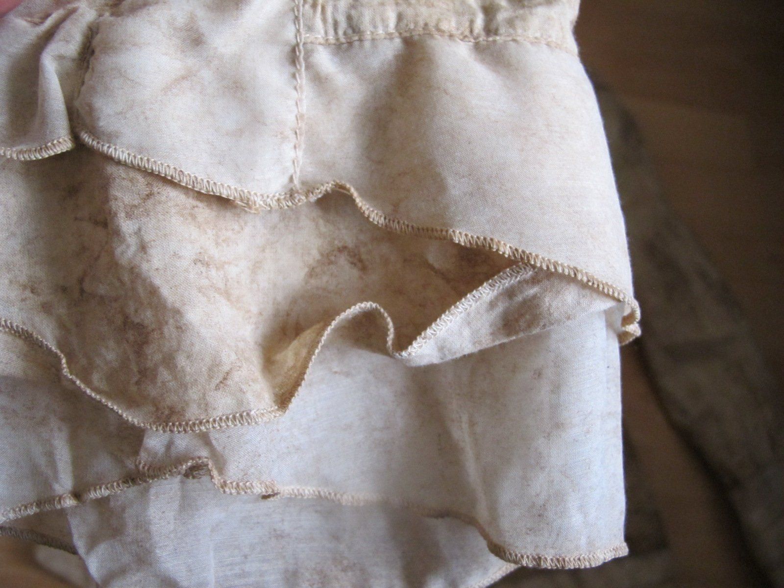 Blusen: Wunderschöne Bluse Gr. S wie Bottega – Gebraucht aus Löhningen von Chimae67 2
