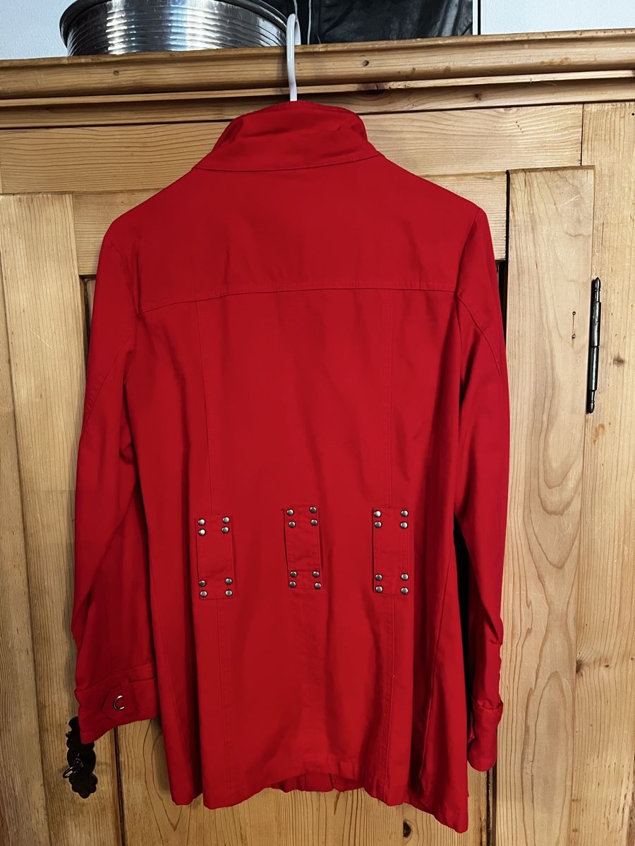 Giacche: Blue - Dog Jacke – Usato da Kloten venduto da pae_wq5j 3