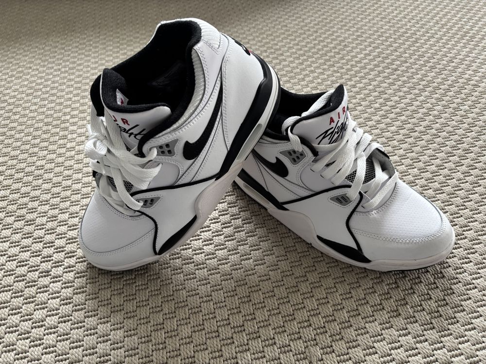 nike-air-flight-lite-high-sneaker-weiss-40-gebraucht-in-r-schenz