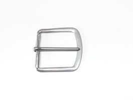 Gürtelschnalle aus Metall - Boucle de ceinture en métal