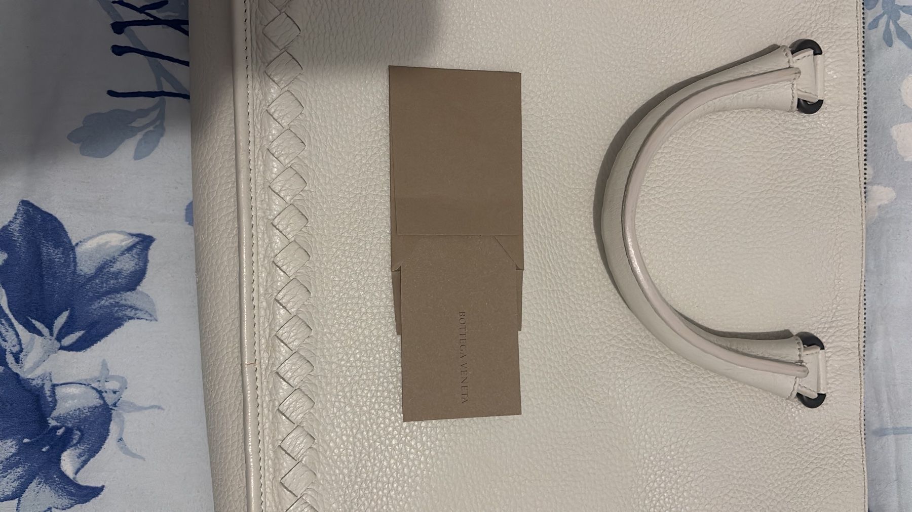 Bottega Veneta Borse da donna: Borsa Bottega Veneta – Usato da S. Pietro venduto da ann_6fzy 1
