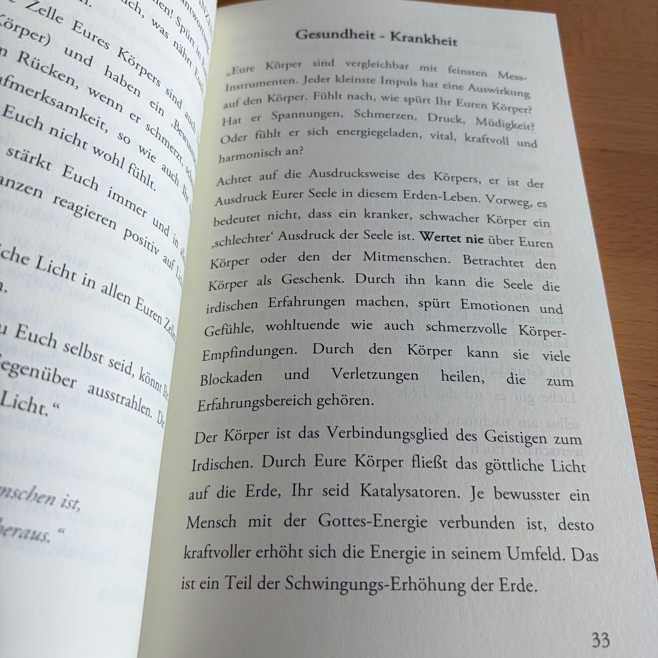 Libri: Bewusste Seelenverbindung / Edith Stutz-Stuber – Usato da Baar venduto da Schreibseele 5