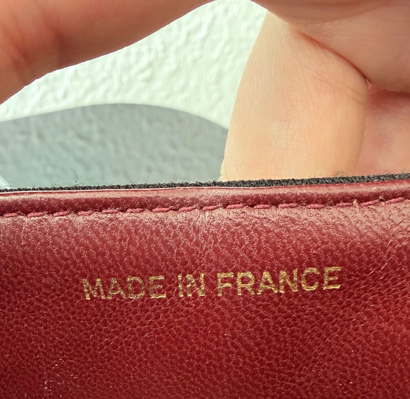 Chanel Borse da donna: RARE Authentique Sac CHANEL Timeless avec dustbag – Nuovo (secondo la descrizione) da Carouge GE venduto da loveluxury 9