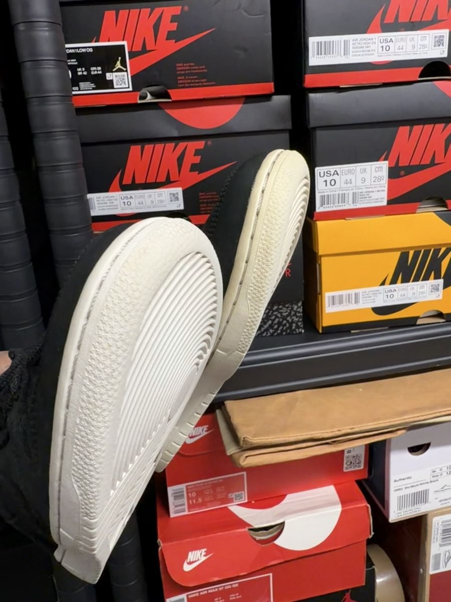 Nike Herrenschuhe: Nike SB Low Decon (2018) – Gebraucht aus St-Légier-La Chiésaz von Swoosh. 6
