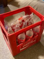 Harras  "Coca-cCola.."