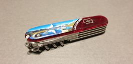Victorinox Sackmesser Mattherorn Switzerland