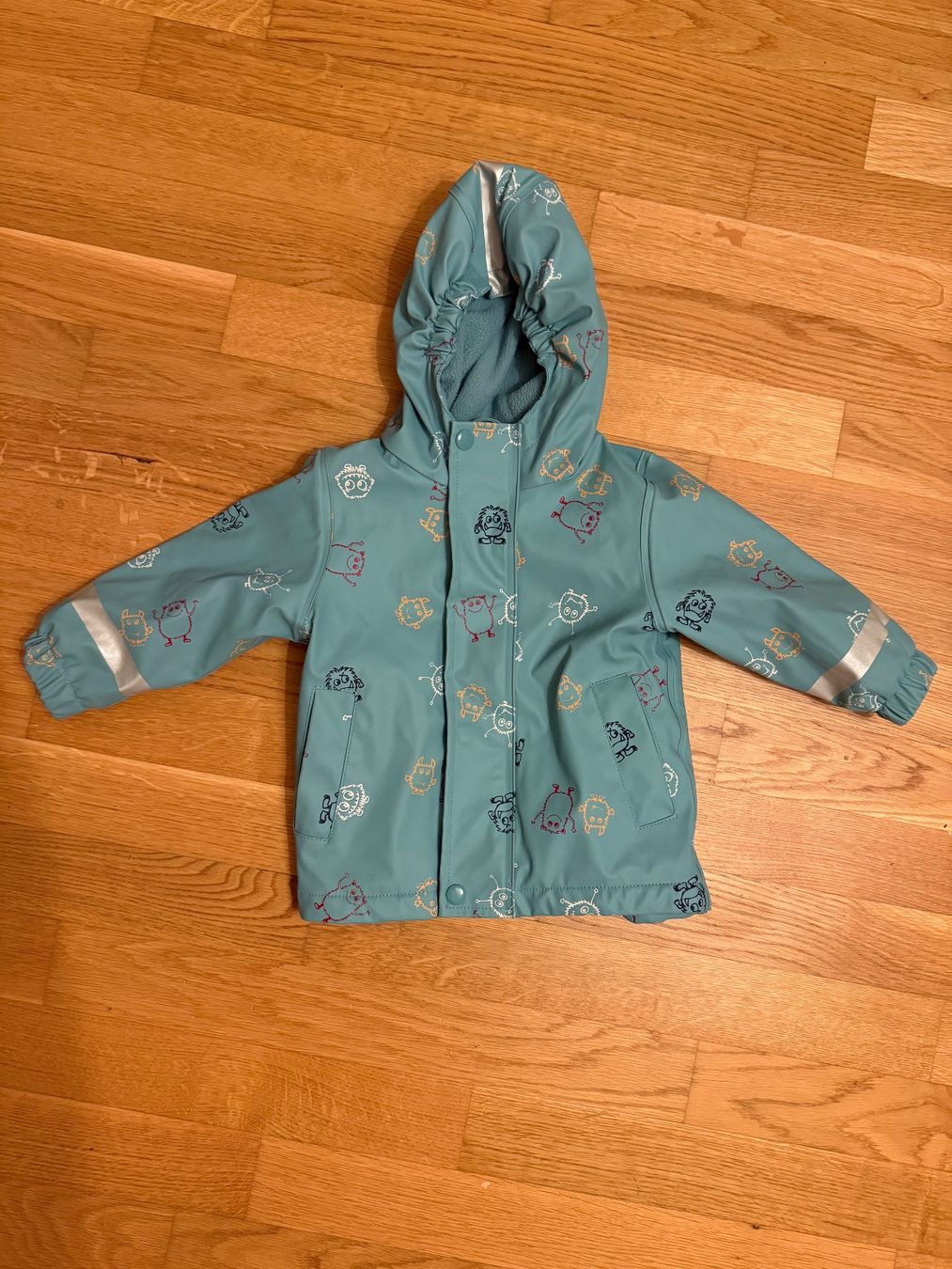 Completi: Regenjacke und -hose – Usato da Bremgarten AG venduto da delilah12
