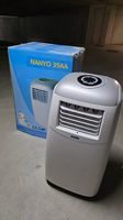 Climatiseur mobile Nanyo 35 AA jamais utilisé