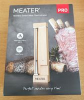 Meater Pro kabelloses Fleischthermometer neu