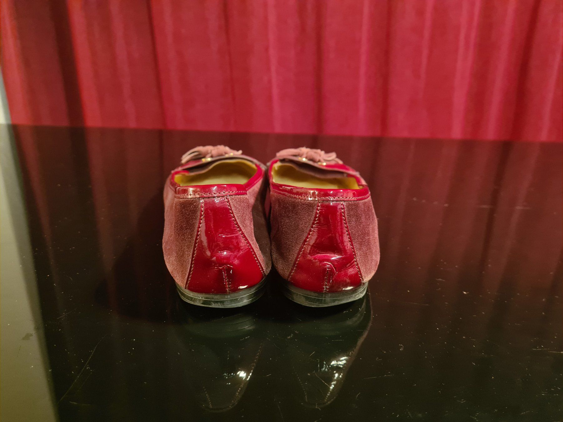 Scarpe da donna: Vicini Espadrille – Usato da Kloten venduto da Kri23 5